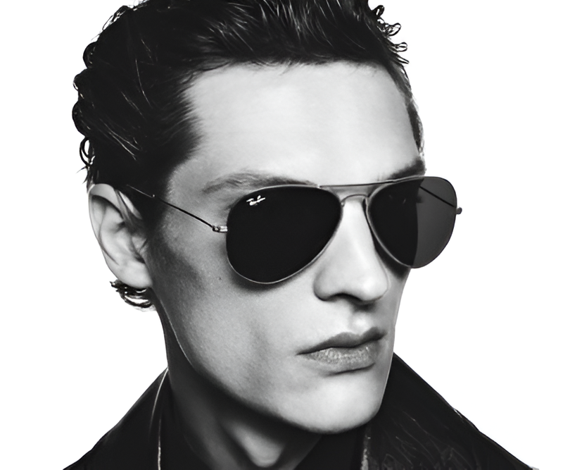 Óculos de Sol Ray Ban Aviador
