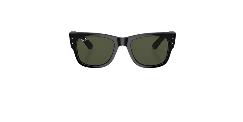 Óculos de Sol Ray Ban Mega Wayfarer