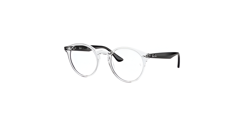  Óculos de Grau Ray Ban RX2180V 