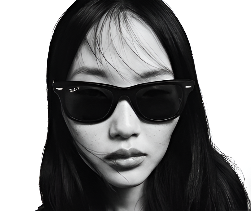Óculos de Sol Ray Ban Wayfarer Classic