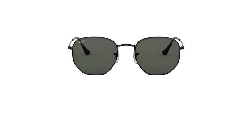 Óculos de Sol Ray Ban Hexagonal 002/58