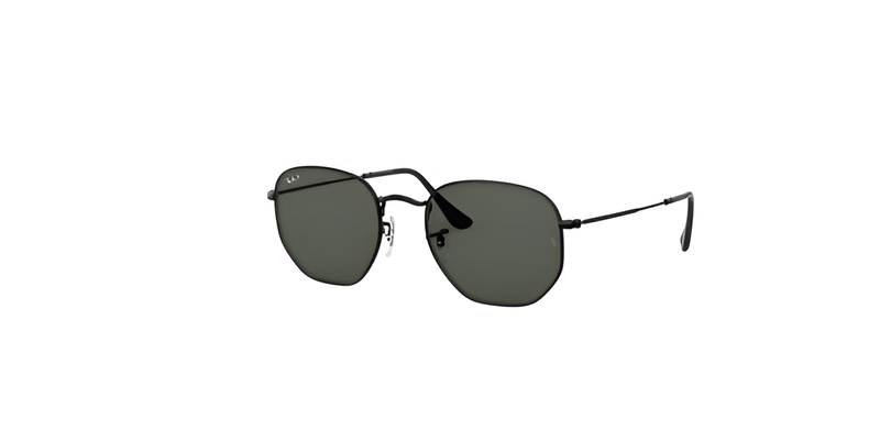 Óculos de Sol Ray Ban Hexagonal 002/58