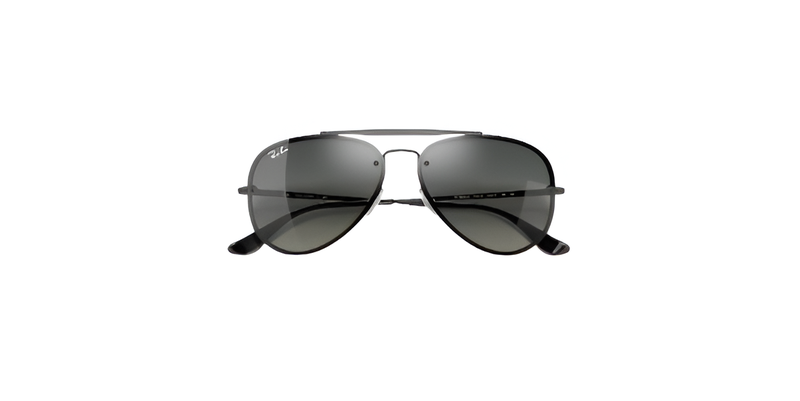 Óculos de Sol Ray Ban Blaze Aviador