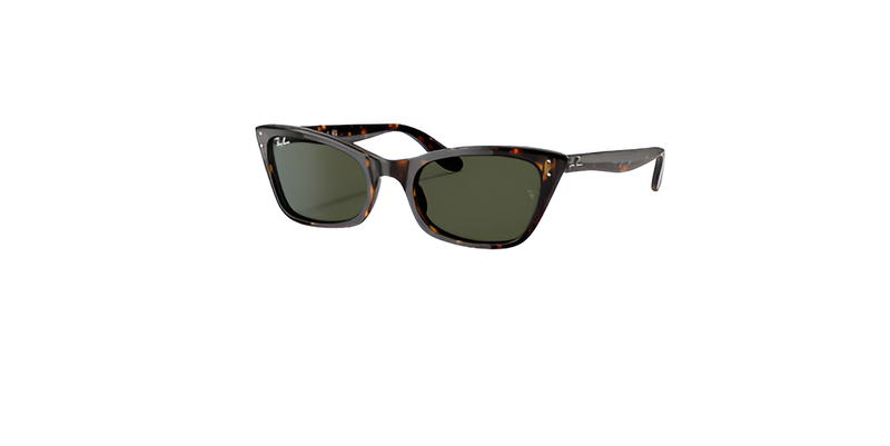 Óculos de Sol Ray Ban Lady Burbank