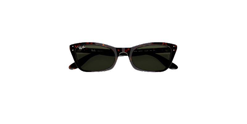 Óculos de Sol Ray Ban Lady Burbank