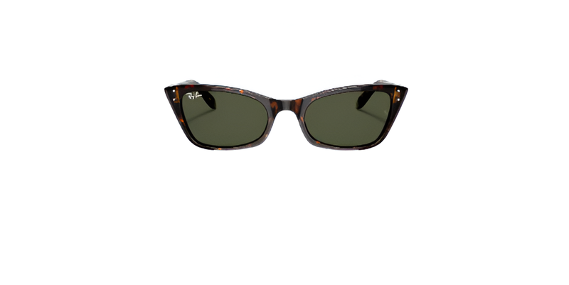 Óculos de Sol Ray Ban Lady Burbank