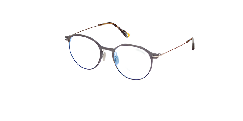 Óculos de Grau Tom Ford FT5866B