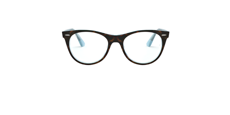 Óculos de Grau Ray Ban RB2185V