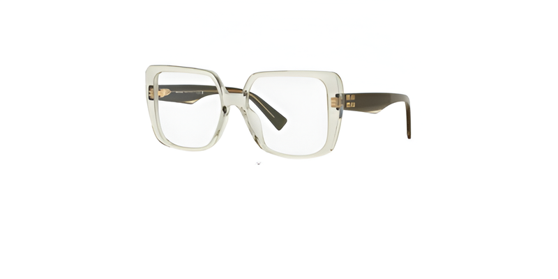 Óculos de Grau Miu Miu MU 06VV