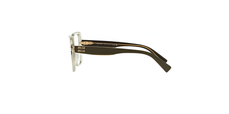 Óculos de Grau Miu Miu MU 06VV