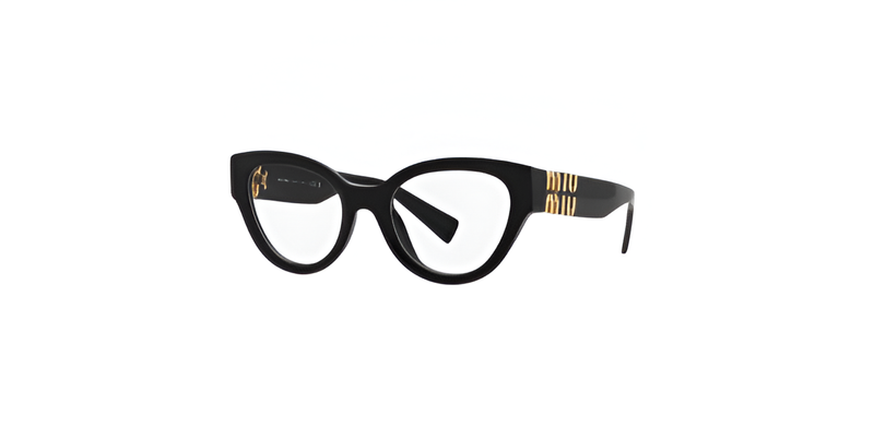 Óculos de Grau Miu Miu MU 01VV
