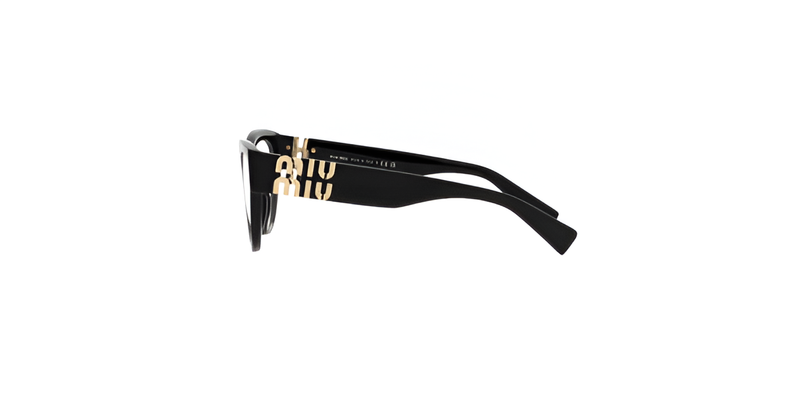 Óculos de Grau Miu Miu MU 01VV