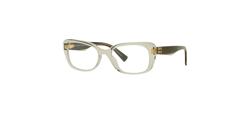 Óculos de Grau Miu Miu MU 07VV