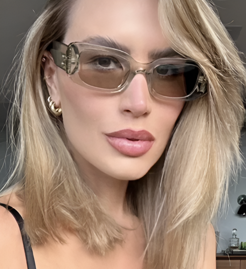 Óculos de Sol Miu Miu MU 08YS