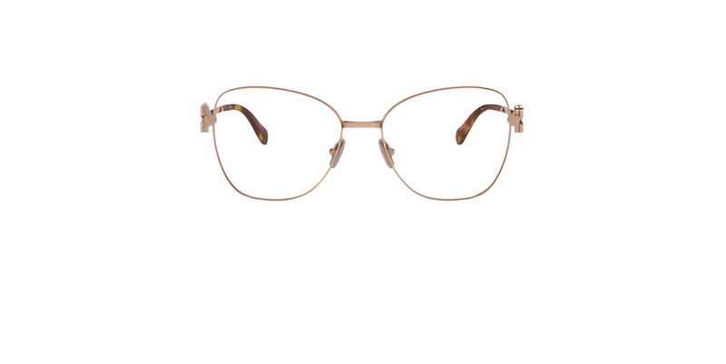 Óculos de Grau Miu Miu MU50XV