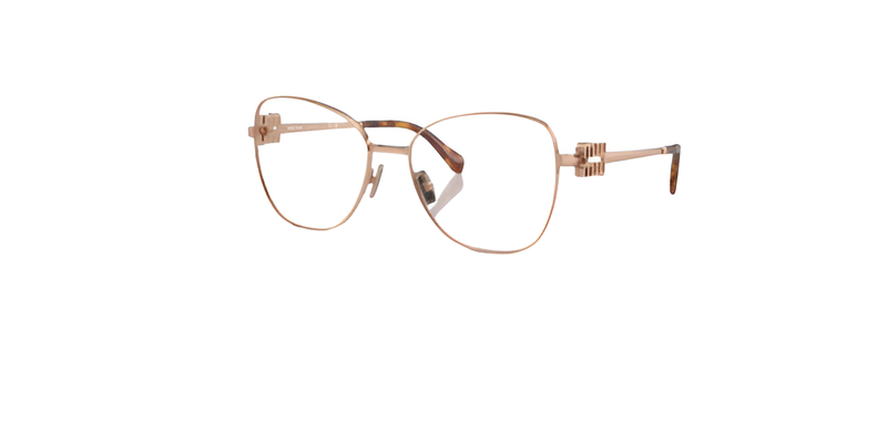 Óculos de Grau Miu Miu MU50XV