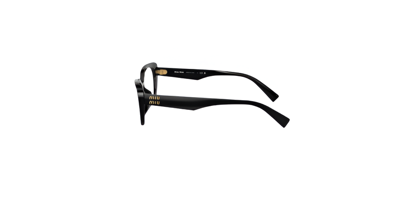 Óculos de Grau Miu Miu MU 07VV