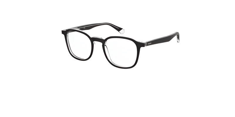 Óculos de Grau Polaroid PLD D393