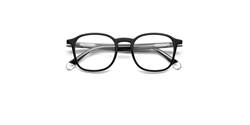 Óculos de Grau Polaroid PLD D393