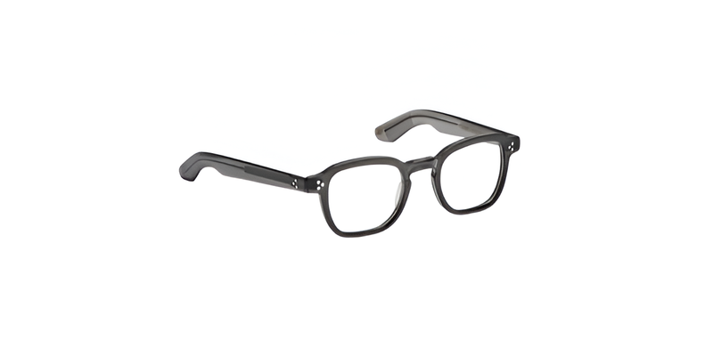 Óculos de Grau Moscot Momza Grey