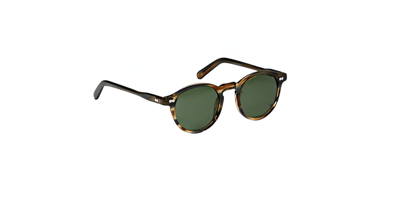 Óculos de Sol Moscot Miltzen Sun Bark