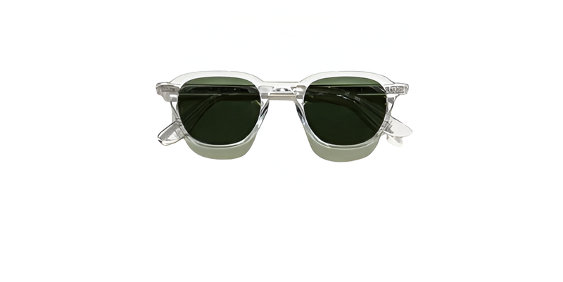 Óculos de Sol Moscot Billik Sun Crystal