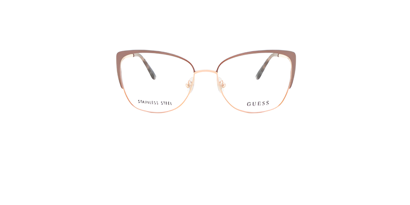 Óculos de Grau Guess GU2814