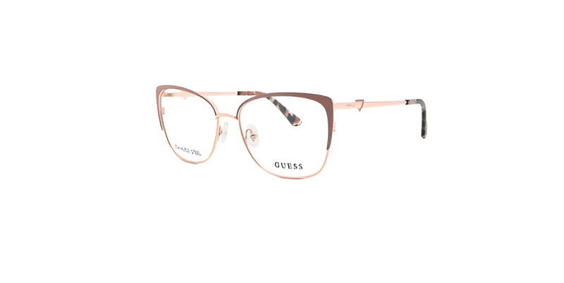 Óculos de Grau Guess GU2814