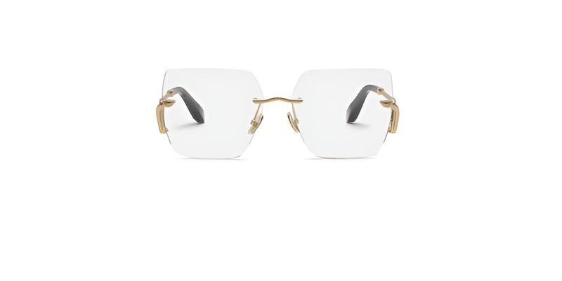 Óculos de Grau Roberto Cavalli VRC077