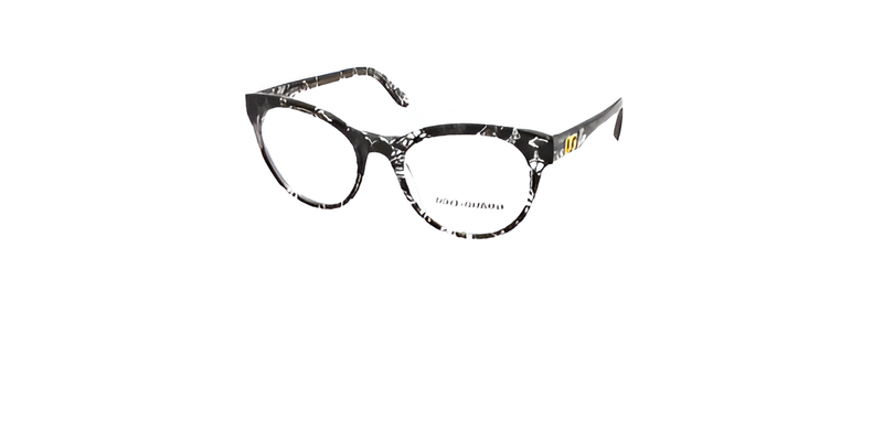 Óculos de Grau Dolce & Gabbana DG3334