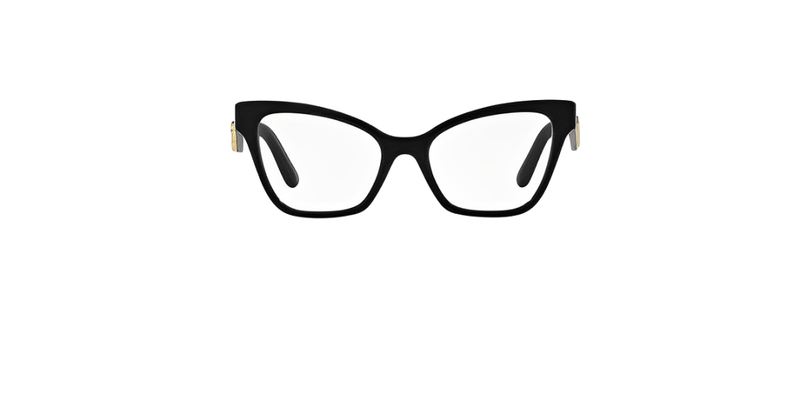 Óculos de Grau Dolce & Gabbana DG3369