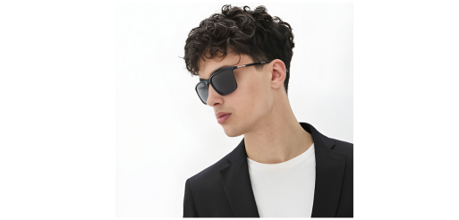 Óculos de Sol Emporio Armani EA4161
