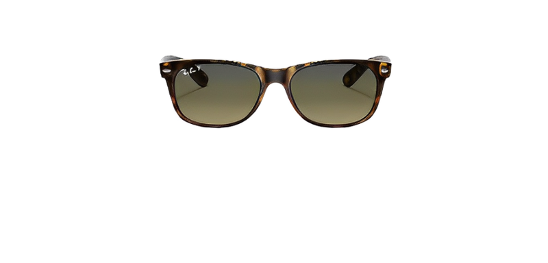 Óculos de Sol Ray Ban New Wayfarer 