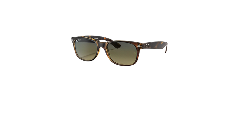 Óculos de Sol Ray Ban New Wayfarer 