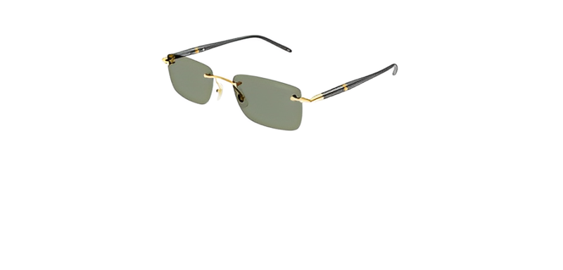 Óculos de Sol Montblanc MB0344S