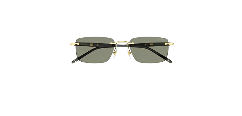 Óculos de Sol Montblanc MB0344S