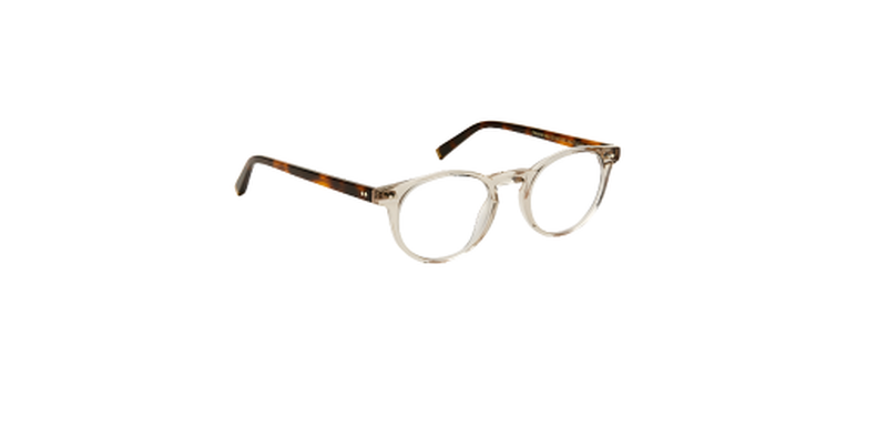 Óculos de Grau Moscot Frankie Mist/Tortoise