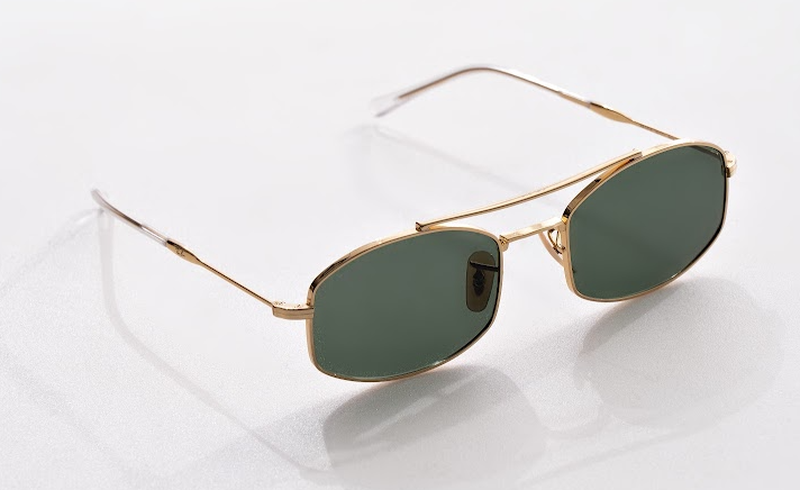 Óculos de Sol Ray Ban RB3719