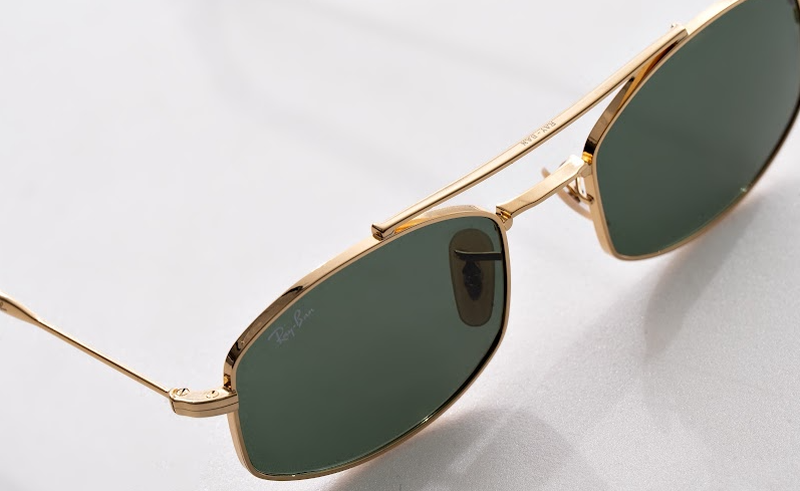 Óculos de Sol Ray Ban RB3719