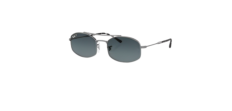 Óculos de Sol Ray Ban RB3719