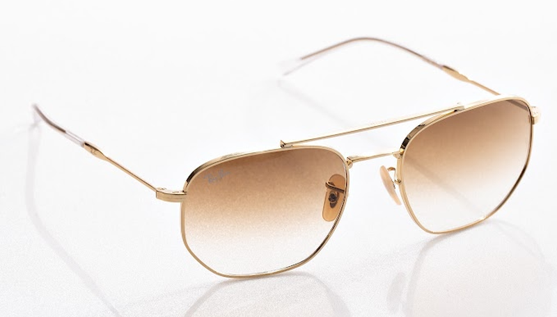 Óculos de Sol Ray Ban RB3707