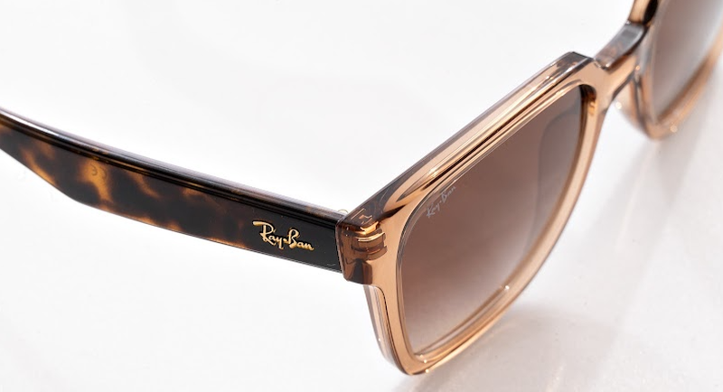 Óculos de Sol Ray Ban RB4437L