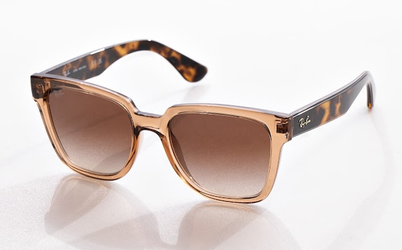 Óculos de Sol Ray Ban RB4437L