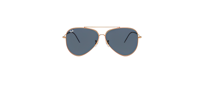 Óculos de Sol Ray Ban Aviador Reverse