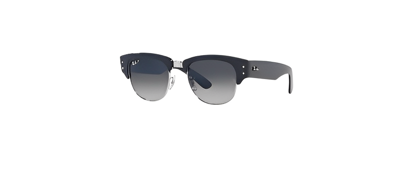 Óculos de Sol Ray Ban Mega Clubmaster