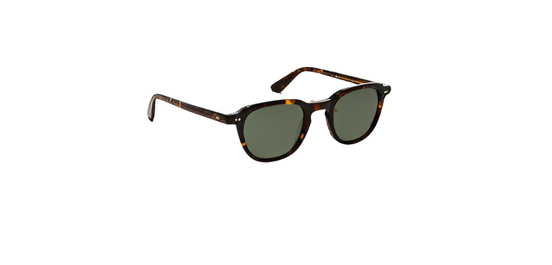 Óculos de Sol Moscot Billik Sun Tortoise