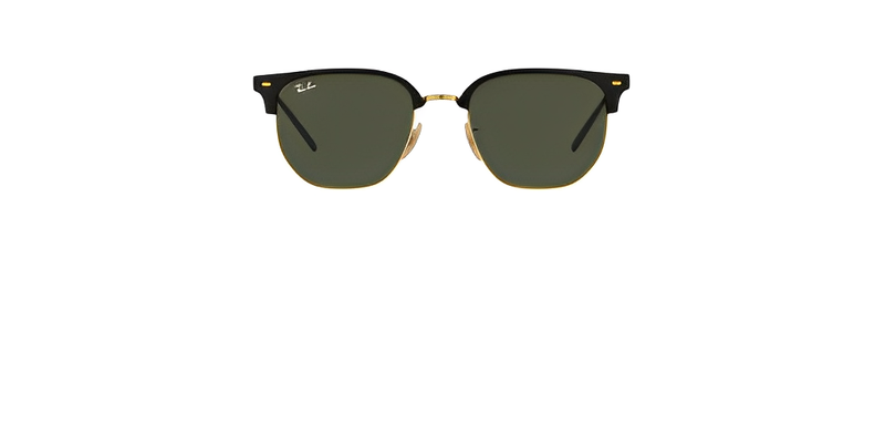 Óculos de Sol  Ray Ban New Clubmaster