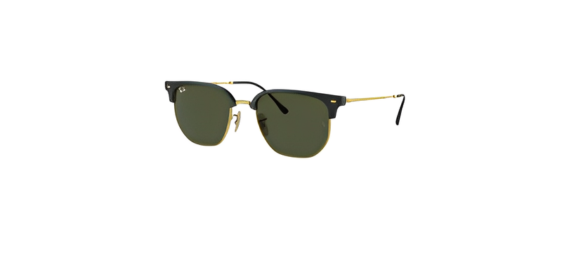 Óculos de Sol  Ray Ban New Clubmaster