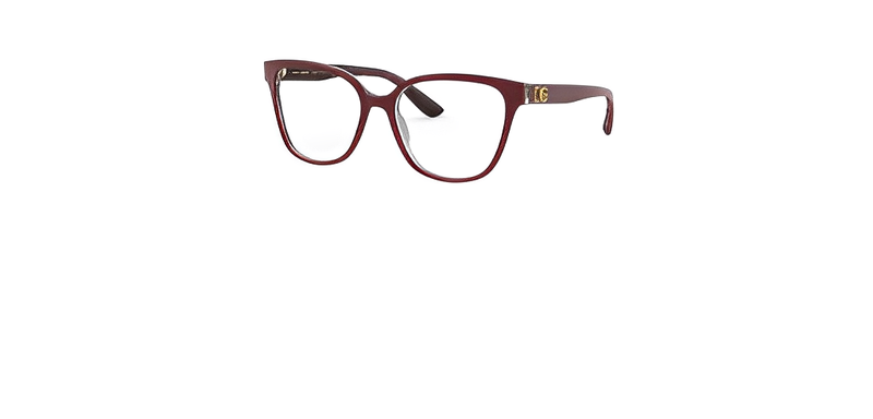 Óculos de Grau Dolce & Gabbana DG3321