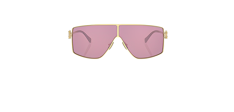 Óculos de Sol Miu Miu MU 51ZS